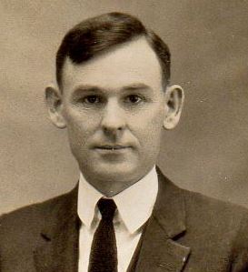 Alvin Eugene Vincent